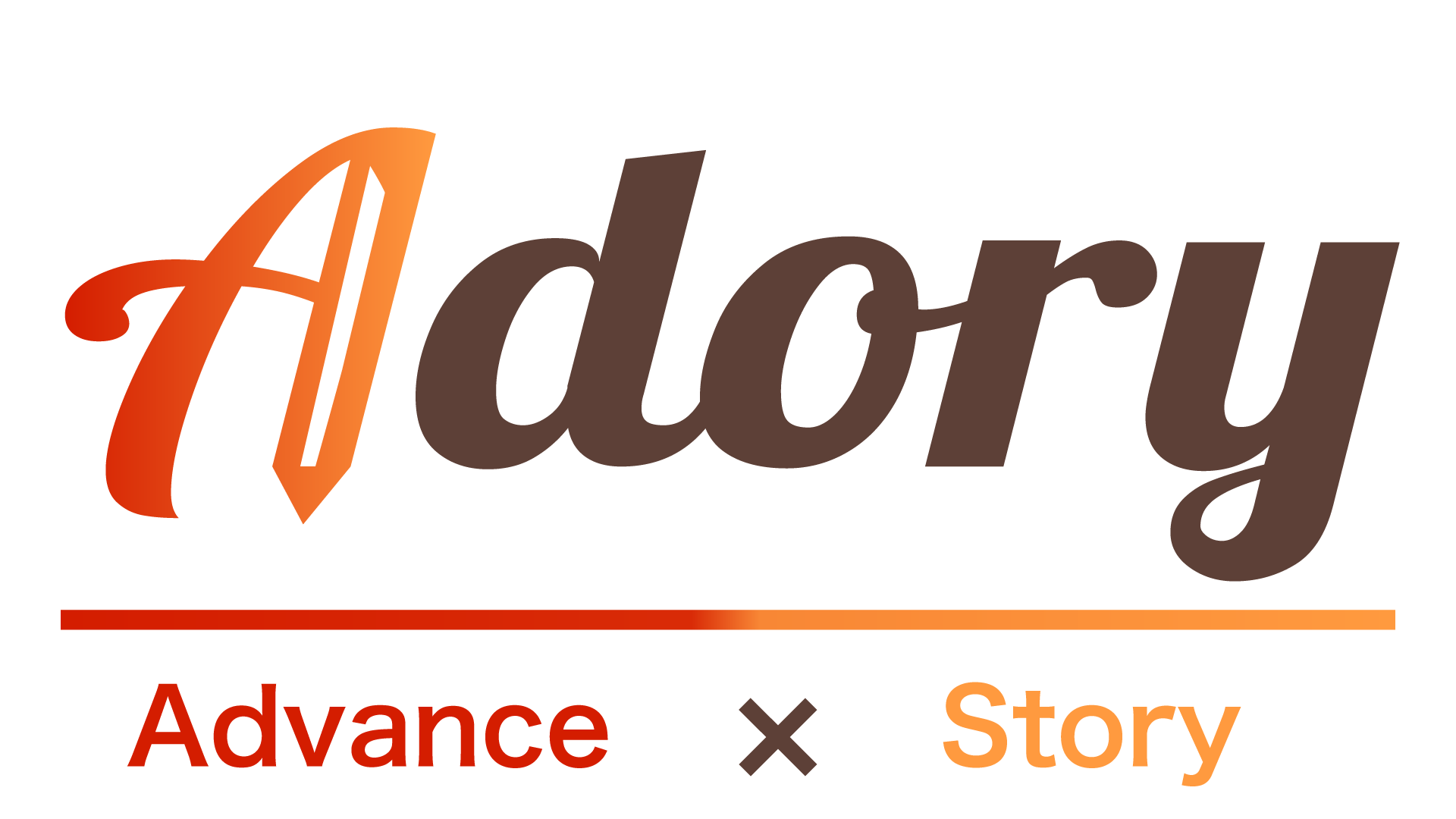 Adory ビジョンイメージ